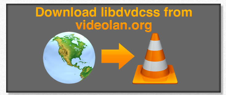 DVDxDV Pro allows third party plugin such as libdvdcss