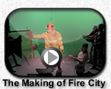 Play fire city