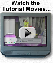 DVDxDV Tutorial Movies