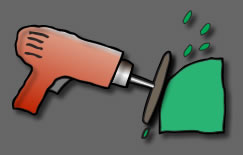 drill