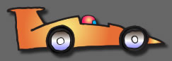 racecar