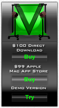 Purchase Download Veescope Live